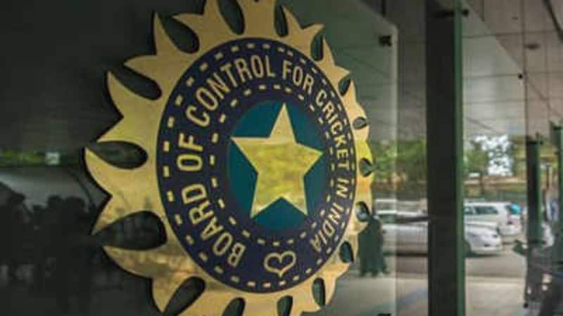 BCCI