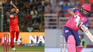 Bhuvneshwar Kumar to Shimron Hetmyer: Players to watch out for in RR vs RCB IPL match