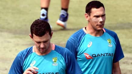 Ex-India star wants Josh Hazlewood to be picked ahead of Scott Boland for WTC final