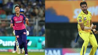 Trent Boult to Deepak Chahar: Bowlers to pick up most wickets in first over in IPL