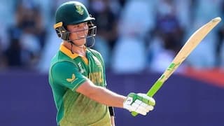 Dewald Brevis is set for test debut for south Africa tomorrow against Zimbabwe