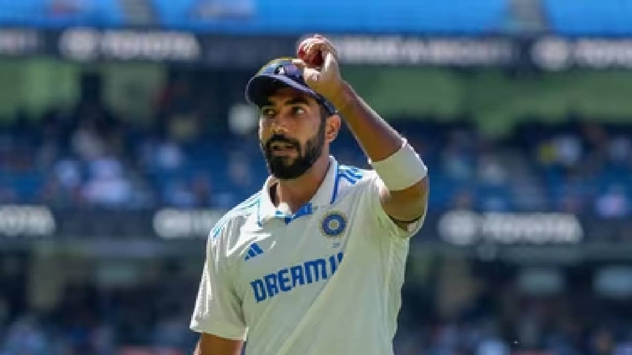 Bumrah