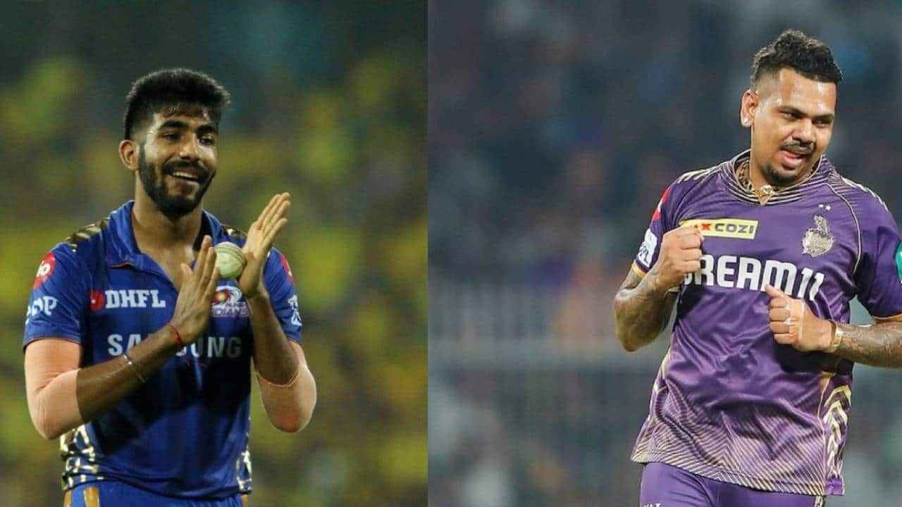 Jasprit Bumrah to Sunil Narine: Players to take the most wickets for a team in T20s