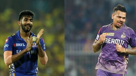 Jasprit Bumrah to Sunil Narine: Players to take the most wickets for a team in T20s