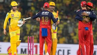 ‘Some will giggle at that…’: Chennai Super Kings head coach has encouraged his players to adopt RCB’s 2024 successful approach