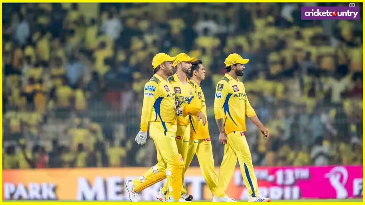 CSK