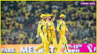 Chennai Super Kings sign Dewald Brevis to replace injured Gurjapneet singh