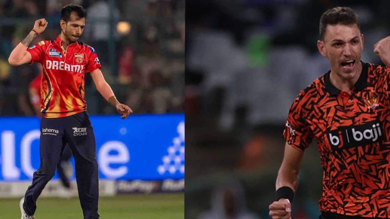 Yuzvendra Chahal to Marco Jansen: Players to take the most wickets in T20 leagues around the world