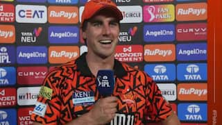 ‘Have to be realistic…’: SRH captain Pat Cummins throws batters and fielders under the bus following KKR loss