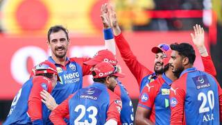 KL Rahul stars as DC beat CSK by 25 runs, end 15-year wait for Chepauk victory