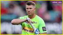 David Warner joins Seattle Orcas for MLC 2025