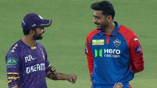 IPL 2025 Delhi Capitals vs Kolkata Knight Riders: KKR won by 14 runs