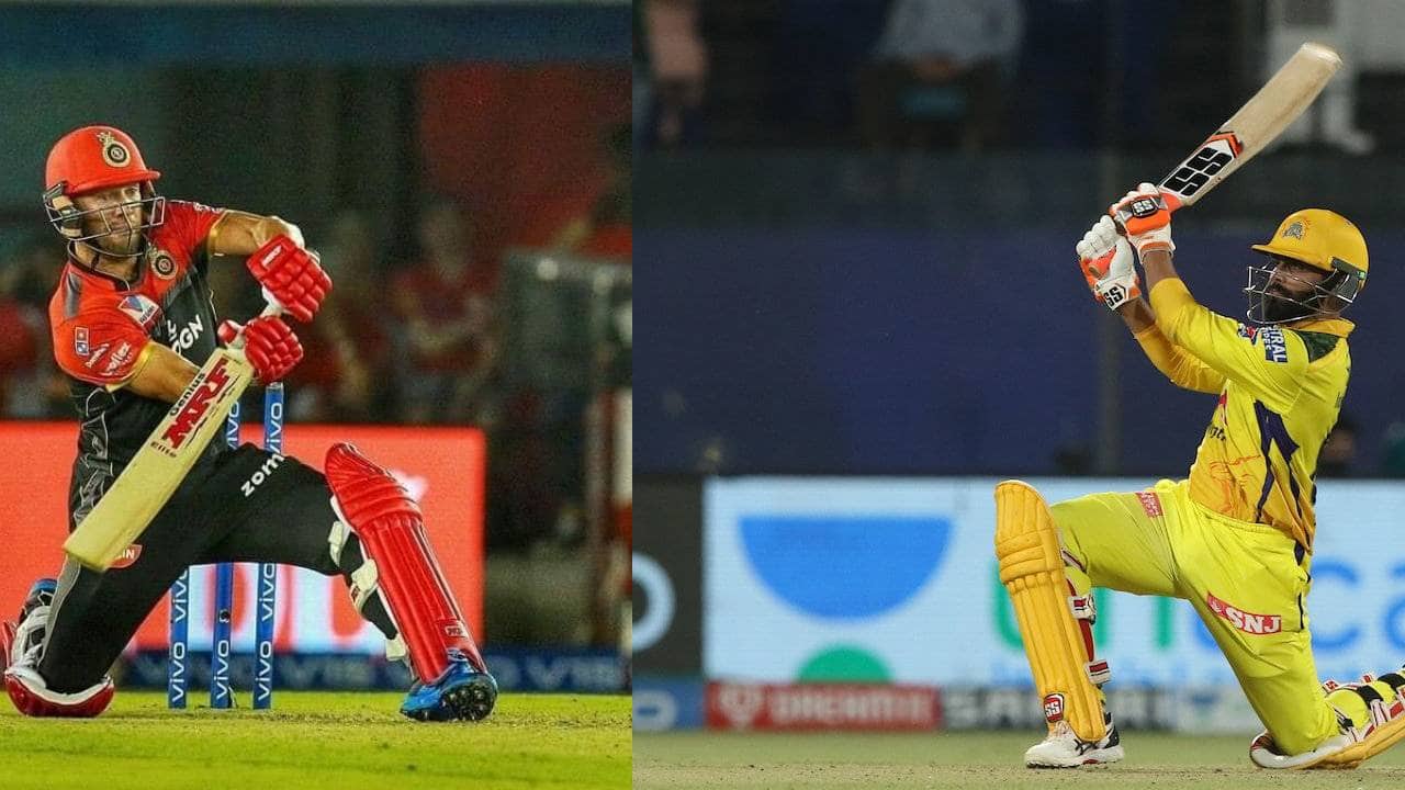 AB de Villiers to Ravindra Jadeja: Players to score the most runs in death overs in IPL