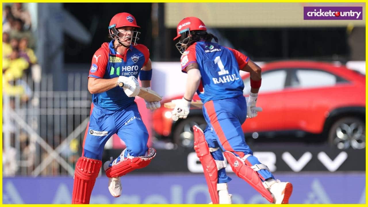 Delhi Capitals