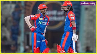 Mukesh Kumar KL Rahul shines Delhi Capitals beat Lucknow Super giants by eight wickets in IPL 2025