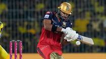 RCB vs CSK IPL 2026 Live: RCB won by 43 runs!