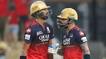 Big Blow for rcb devdutt paddikal ruled out from ipl 2025 mayank agarawal join as replacement