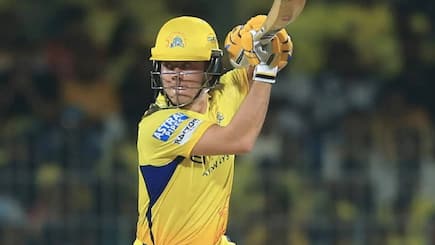 ‘Long-Term Asset…’: Former India veteron spinner praises Dewald Brevis after impressive CSK debut