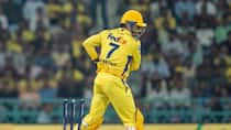 WATCH: MS Dhoni shocks fans with OUTRAGEOUS run-out against LSG in viral video