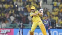 MS Dhoni’s video of talking to man who once SACKED him as IPL captain goes viral, the man is…, the team was…
