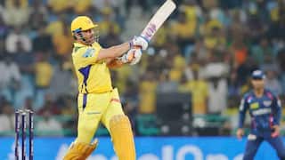 MS Dhoni set to achieve MASSIVE milestone in CSK vs SRH clash, to join Virat Kohli in elite list
