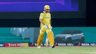 ‘Aa rahe jaise sher aaya…’: Navjot Singh Sidhu makes sarcastic remark on MS Dhoni stepping up as CSK’s captain