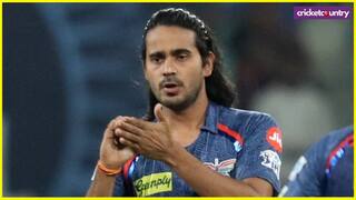 Who is Digvesh rathi LSG Bowler Impressed in IPL 2025