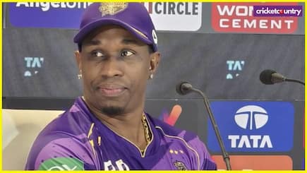 how Dwayne bravo get success in coaching revealed himself