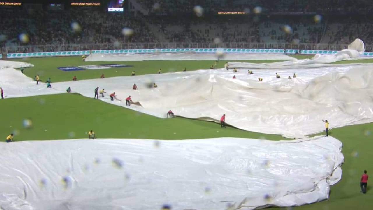 Eden Gardens
