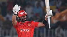 Who is Sahibzada Farhan? The Pakistan batter who equaled the world record of Virat Kohli, Shubman Gill