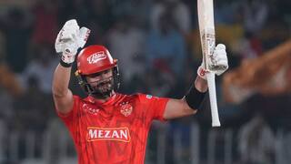 Who is Sahibzada Farhan? The Pakistan batter who equaled the world record of Virat Kohli, Shubman Gill