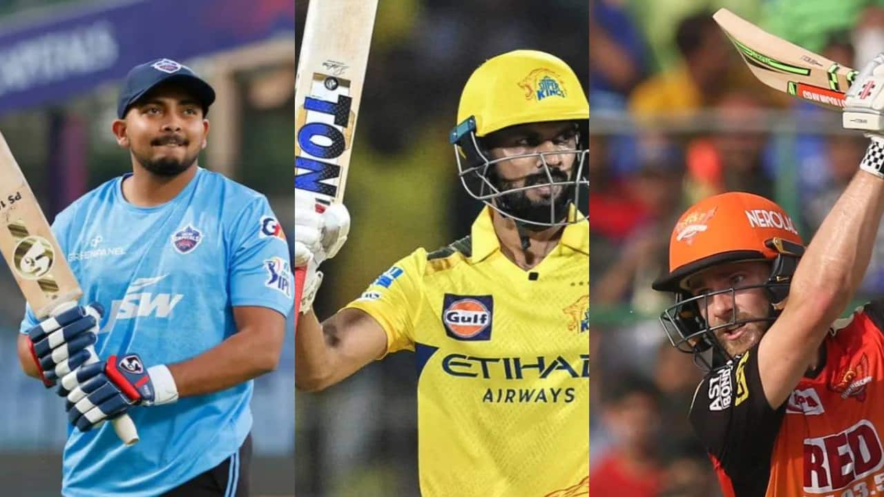 Prithvi Shaw to Kane Williamson: Players who can replace Ruturaj Gaikwad in CSK squad for IPL 2025