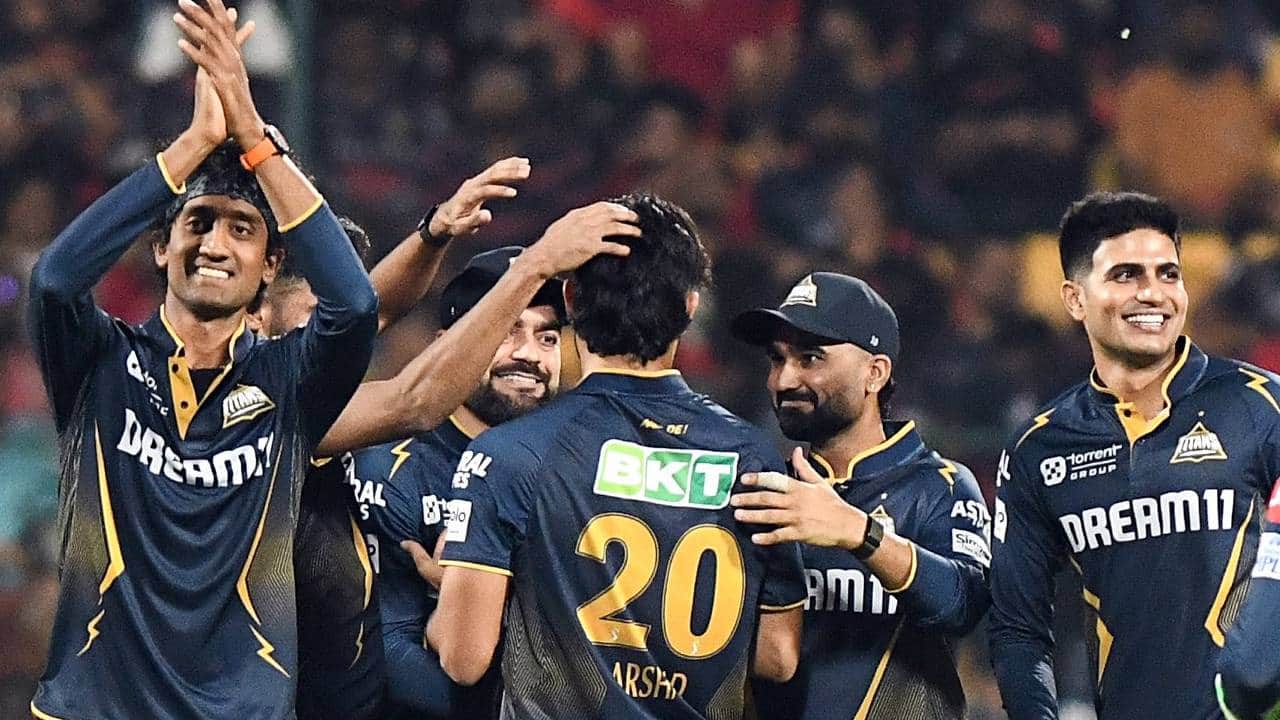 BAD news for Shubman Gill's Gujarat Titans, star player will…