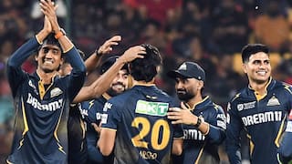 BAD news for Shubman Gill’s Gujarat Titans, star player will…