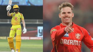 Ruturaj Gaikwad to Lockie Ferguson: List of players to get ruled out with injuries in IPL 2025