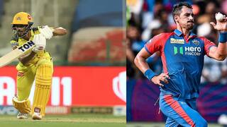 Ruturaj Gaikwad to Mitchell Starc: Players to watch out for in CSK vs DC IPL match