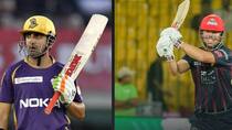 Gautam Gambhir to David Warner: Players with the most fifties as captain in T20 cricket