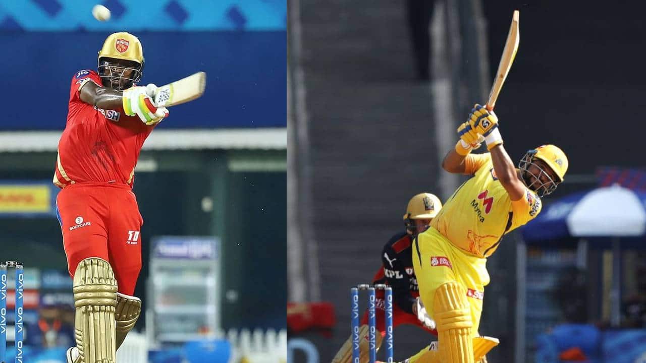 Chris Gayle to Suresh Raina: Players to score the most boundaries in IPL