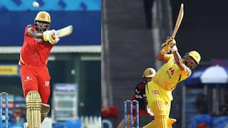Chris Gayle to Suresh Raina: Players to score the most boundaries in IPL