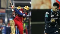 Chris Gayle to Rashid Khan: Top performing overseas players in IPL history