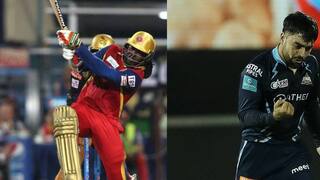 Chris Gayle to Rashid Khan: Top performing overseas players in IPL history