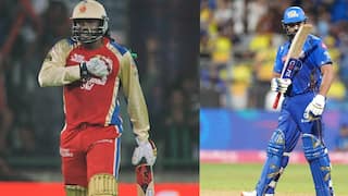 Chris Gayle to Rohit Sharma: Fastest players to score 12,000 runs in T20 cricket
