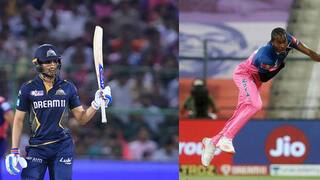 Shubman Gill to Jofra Archer: Players to watch out for in GT vs RR IPL match