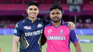 GT vs RR IPL 2025: GT won by 58 runs