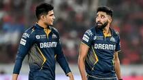we are very simple team said Shahrukh khan on gujarat titans ipl 2025