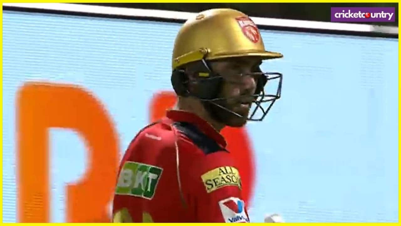 Glenn Maxwell