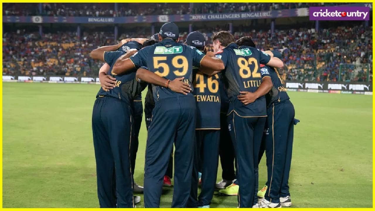 Gujarat Titans