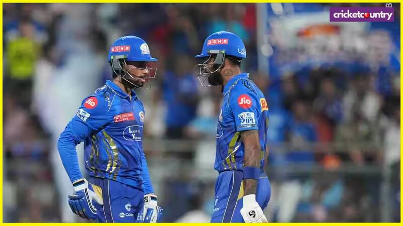 Tilak Varma Hardik Pandya
