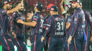 Pakistan star has rewritten history, becomes first bowler in world to…, his name is…