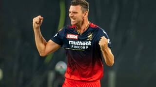 Josh Hazlewood said Playing IPL Before WTC Final is Helpful
